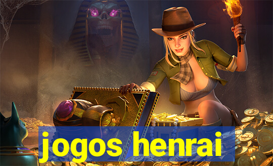 jogos henrai